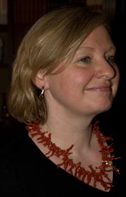 Photo of Angela Sasse