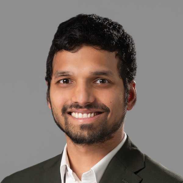 Akhil Polamarasetty