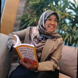 Nurr Alifah Roslan (Alifa)