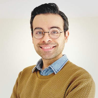Majid Hatamian