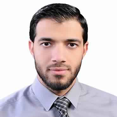 Mohamed Abou Hashem